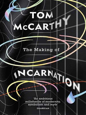cover image of The Making of Incarnation